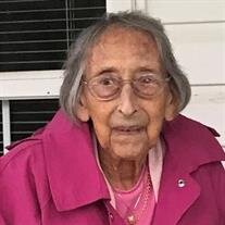 Donna M. Anderson