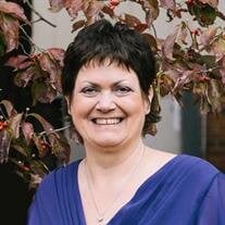 Cheryl Rae Howe