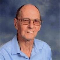 Willard Reasy Smith