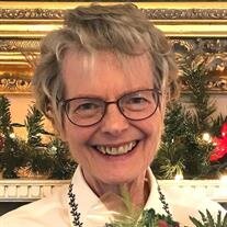 Jean Elizabeth Watson