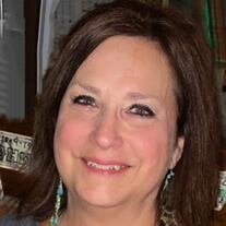Jackie Catherine Wengert