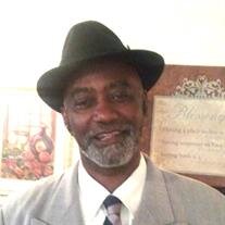 Gregory Leonard Miller