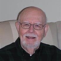 Harry Davis McCafferty Jr.