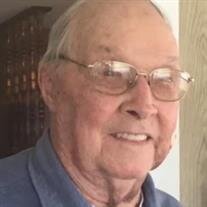 JOHN BLEVINS