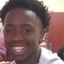 Deontae Marcus Rogers
