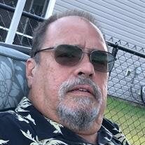 Mark Russell Lavezzo