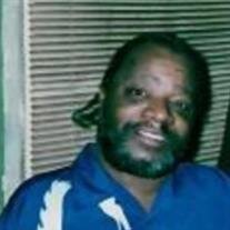 MR. ALFRED "DUKE" SIMMONS, JR.