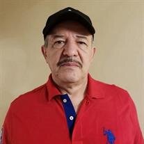 Rigoberto Sanchez