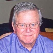 Glenn Richard McAfee