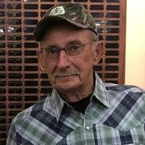 Larry Jansky