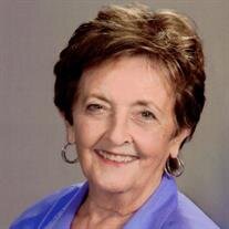 Patricia Beresheim
