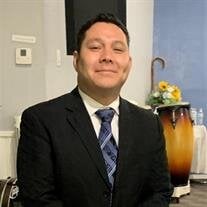 Pedro Alonso Cerrillo