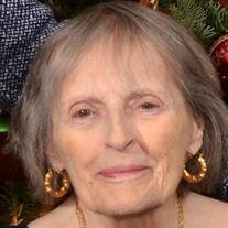 Sheila Roseann Coleman