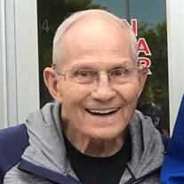 Larry Hembroff