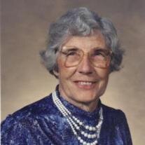 Lillie Sweeney