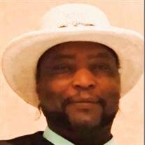 Mr. Curtis Richardson