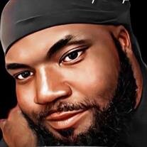 Antonio Watkins