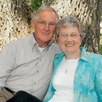 Pep & Shirley Nagelkirk