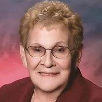 Irma E. O'Neal