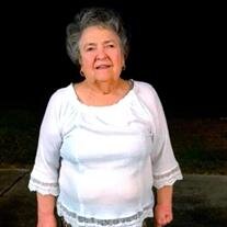 Ruth Irene Redding