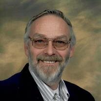Keith A. Gunn