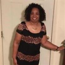 Ms. Patricia Williams Harrell