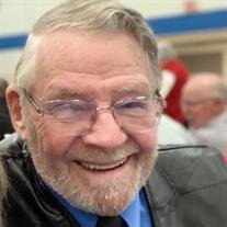 Oren E. Emerick