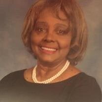 Ms. Juanita Bullock