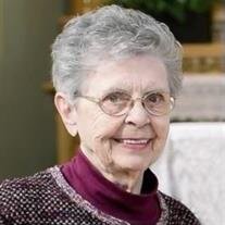 Mary Lee Allen