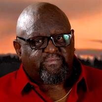Mr. Michael Earl Briggs
