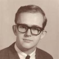William Edward Newman