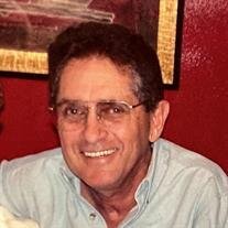 Jerry Lee Benker