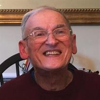 Howard J. Rivers
