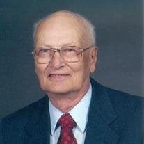 Mr. Douglas Gordon McFall