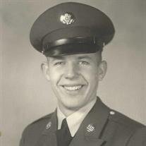 Jacob Paul Everhart Sr.