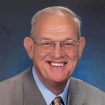 Mr. Roy Edward Sullivan