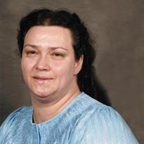 Frances Jane Tabor