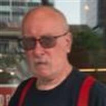 Philip Neff Lyons