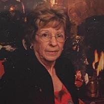 Virginia Carol Sroufe Stanton
