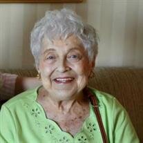 Virginia J. (Ashman) Fearing