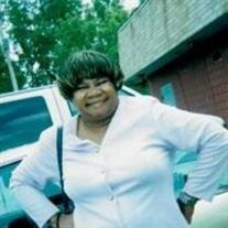 MRS. BRENDA LOUISE REED
