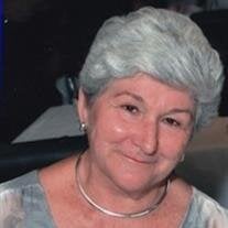 Mrs. Marjorie Appleton