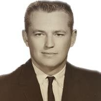 Johnnie Respass
