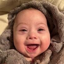 Kolynn Jordan "KJ"