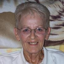 Carolyn Bartman