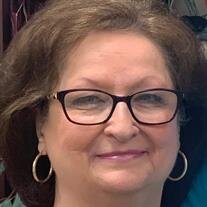 Margaret Juanita Green