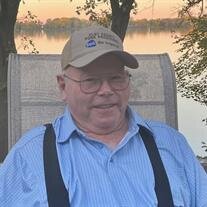 James H. "Jim" Spieker