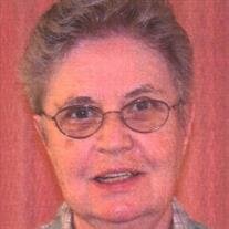 Sister Mary Ita Hayes, MHSH