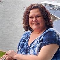 Teresa Marie (Caldwell) McKinnon