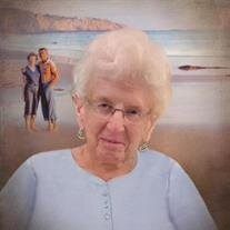 Norma F. Smith